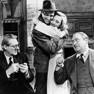 Fotoğraf Jean Arthur