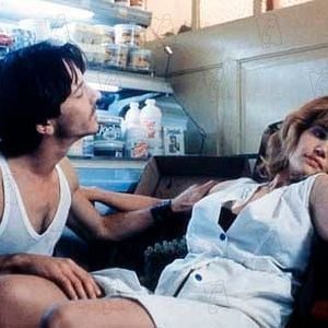 Fotoğraf Clémentine Célarié