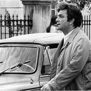 Fotoğraf Peter Falk