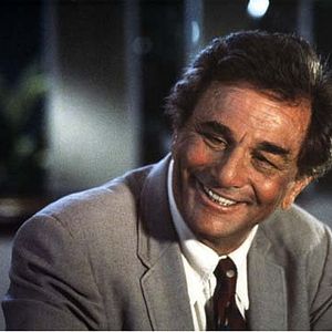 Fotoğraf Peter Falk