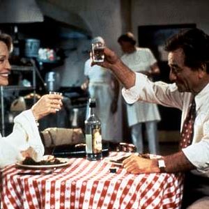 Fotoğraf Faye Dunaway