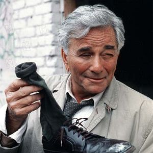 Fotoğraf Peter Falk