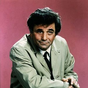 Fotoğraf Peter Falk