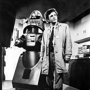 Fotoğraf Peter Falk