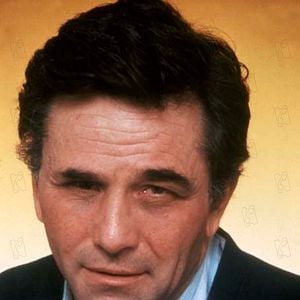 Fotoğraf Komiser Columbo