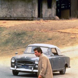 Fotoğraf Komiser Columbo