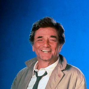 Fotoğraf Komiser Columbo
