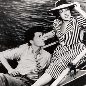 Fotoğraf Le diable au corps