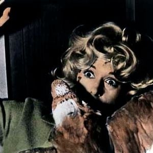 Fotoğraf Alfred Hitchcock