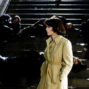 Fotoğraf André Téchiné