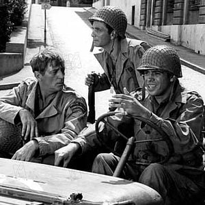 Fotoğraf Robert Mitchum