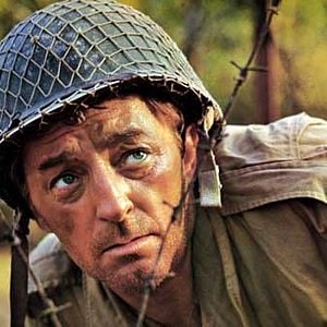 Fotoğraf Robert Mitchum