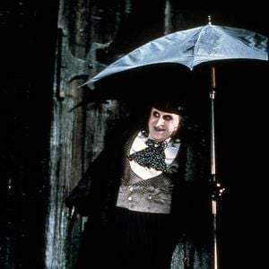 Fotoğraf Batman Dönüyor