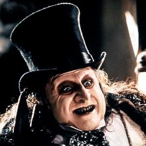 Fotoğraf Batman Dönüyor