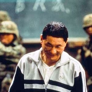 Fotoğraf Ölüm Oyunu