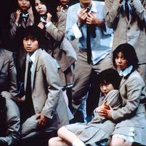 Fotoğraf Ölüm Oyunu