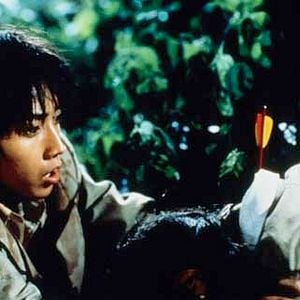 Fotoğraf Ölüm Oyunu