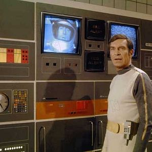 Fotoğraf Martin Landau