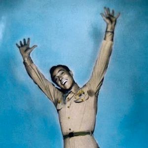 Fotoğraf Stanley Donen