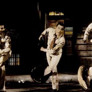 Fotoğraf Stanley Donen