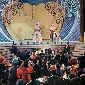 Fotoğraf Robert Z. Leonard