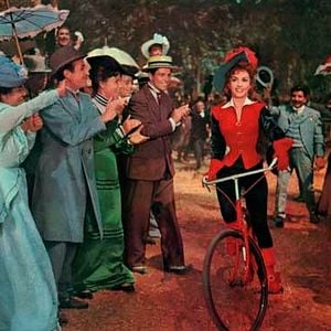 Fotoğraf Gina Lollobrigida