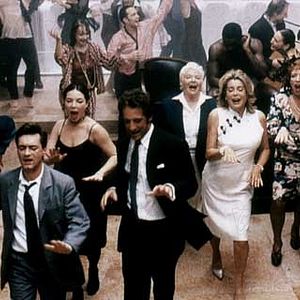 Fotoğraf Vincent Lindon