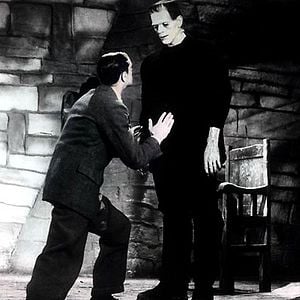 Fotoğraf Frankenstein