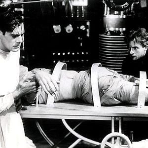Fotoğraf Frankenstein