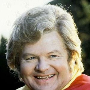 Fotoğraf The Benny Hill Show