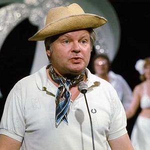 Fotoğraf The Benny Hill Show