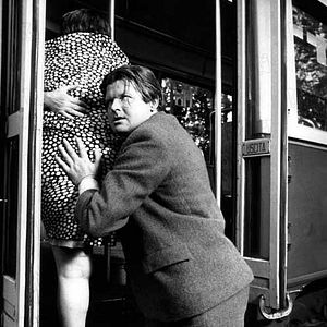 Fotoğraf The Benny Hill Show