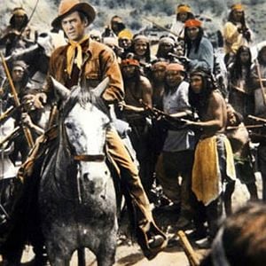 Fotoğraf Broken Arrow