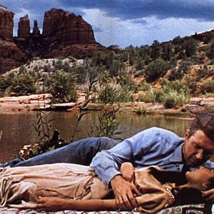 Fotoğraf Broken Arrow