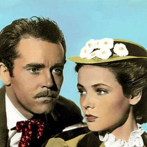 Fotoğraf Gene Tierney