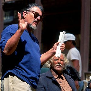 Fotoğraf Walter Hill