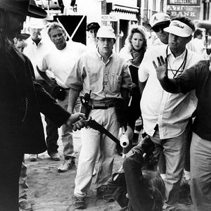 Fotoğraf Walter Hill