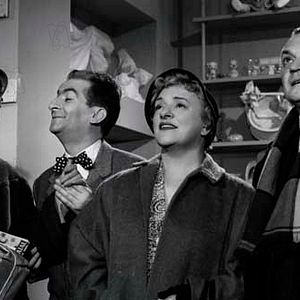 Fotoğraf Louis de Funès