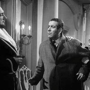 Fotoğraf Pierre Brasseur