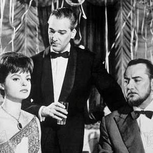 Fotoğraf Pierre Brasseur