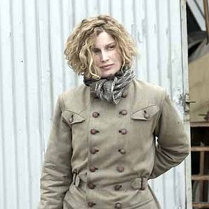 Fotoğraf Laetitia Casta