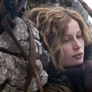 Fotoğraf Laetitia Casta