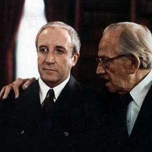 Fotoğraf Melvyn Douglas