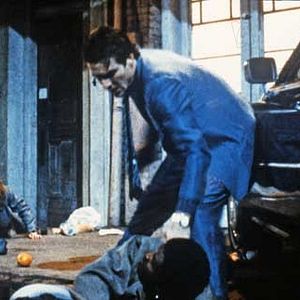 Fotoğraf Jim McBride