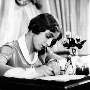 Fotoğraf Danielle Darrieux