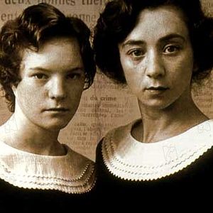 Fotoğraf Julie-Marie Parmentier