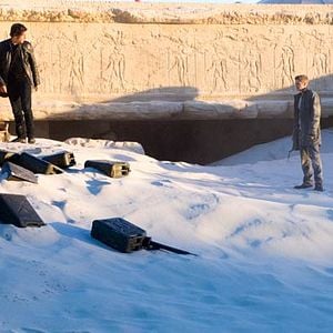 Fotoğraf Doug Liman