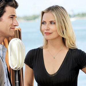 Fotoğraf Emily Procter