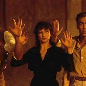 Fotoğraf John Hannah