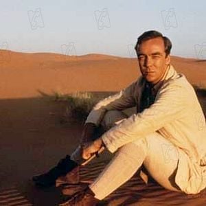 Fotoğraf John Hannah